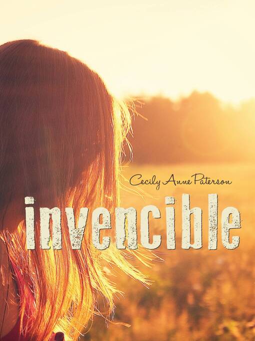 Title details for Invencible by Cecily Anne Paterson - Available